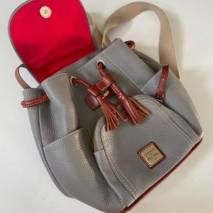Dooney & Bourke Small Backpack